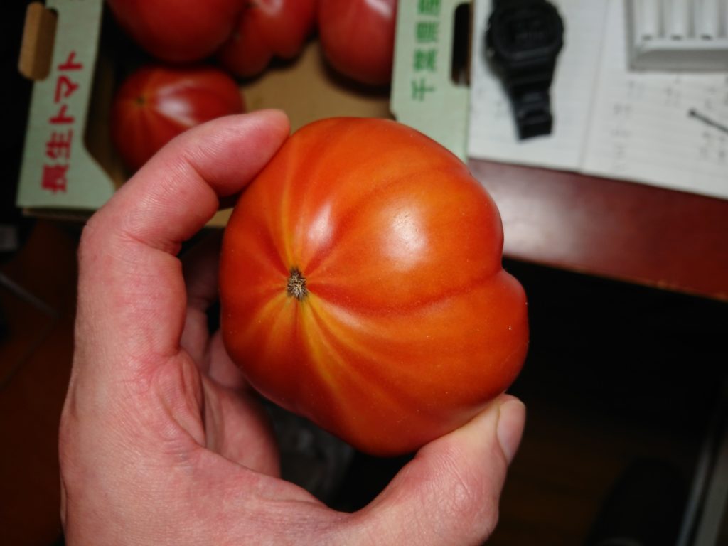 トマト