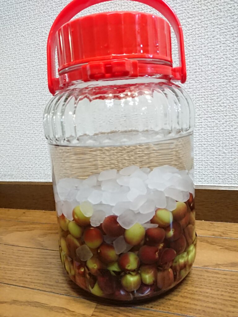 パープルクイーン